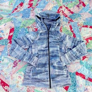 🦋Lululemon Scuba Hoodie🦋